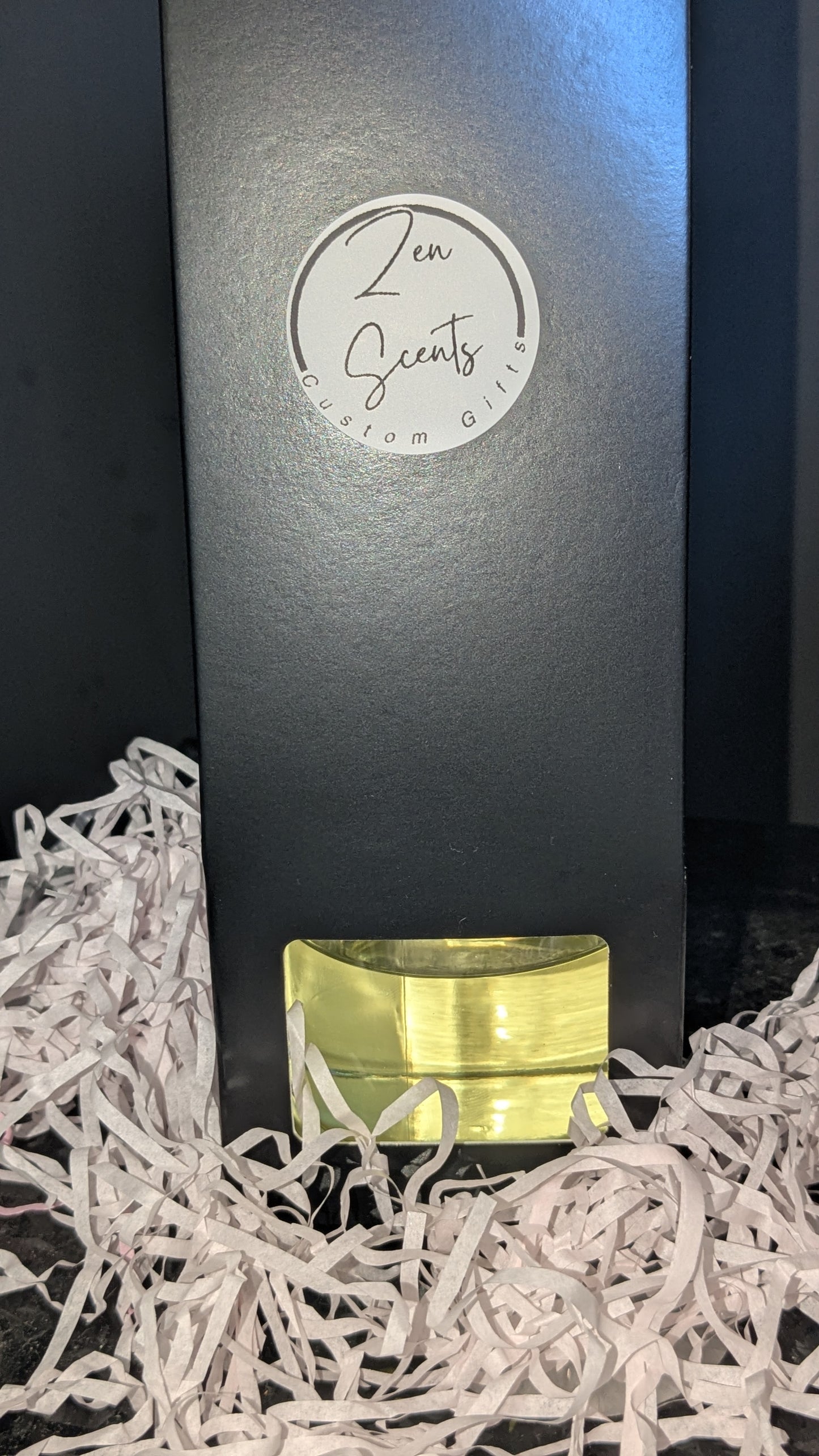 Bon Bon Reed Diffuser