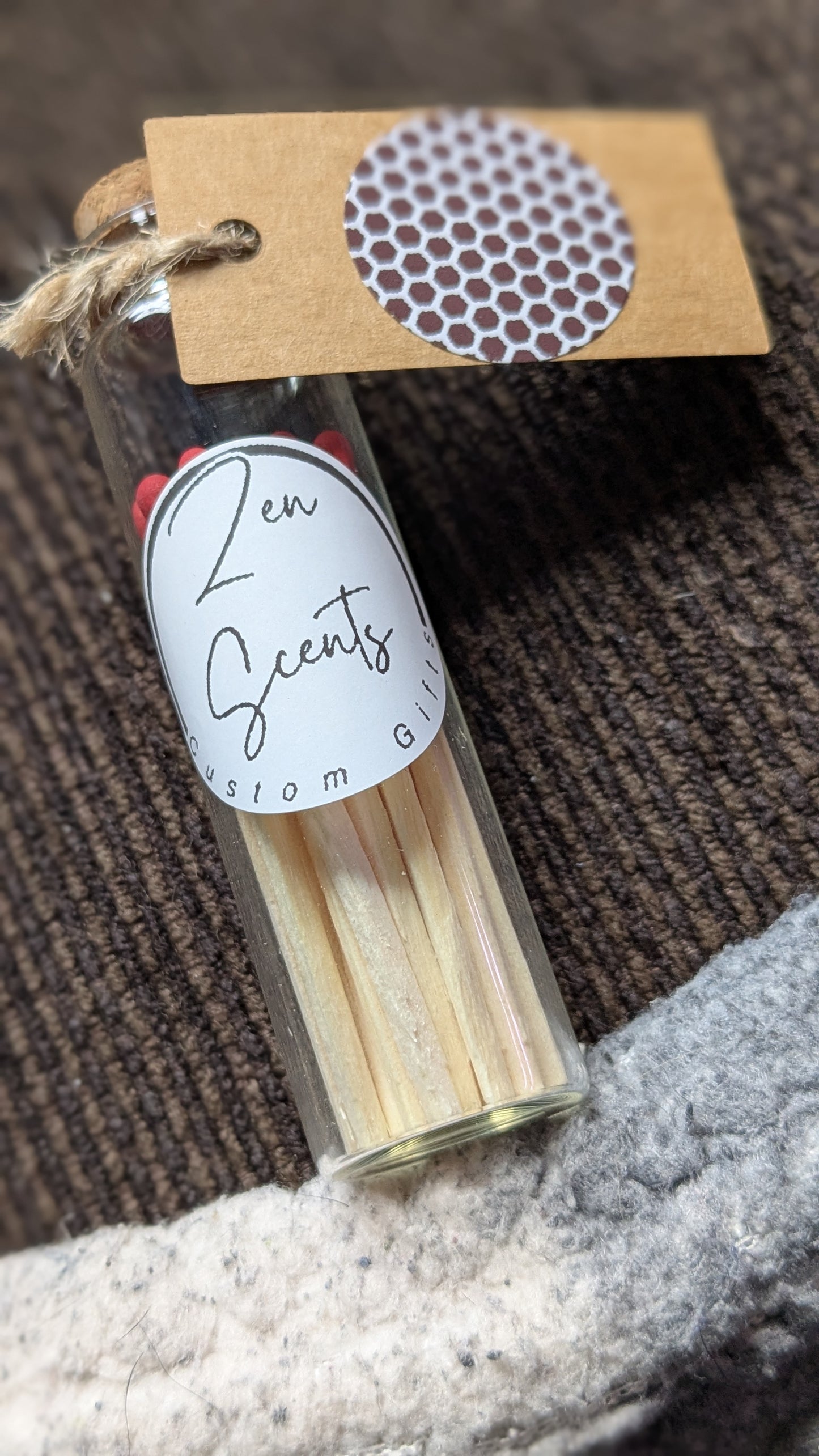 Matches