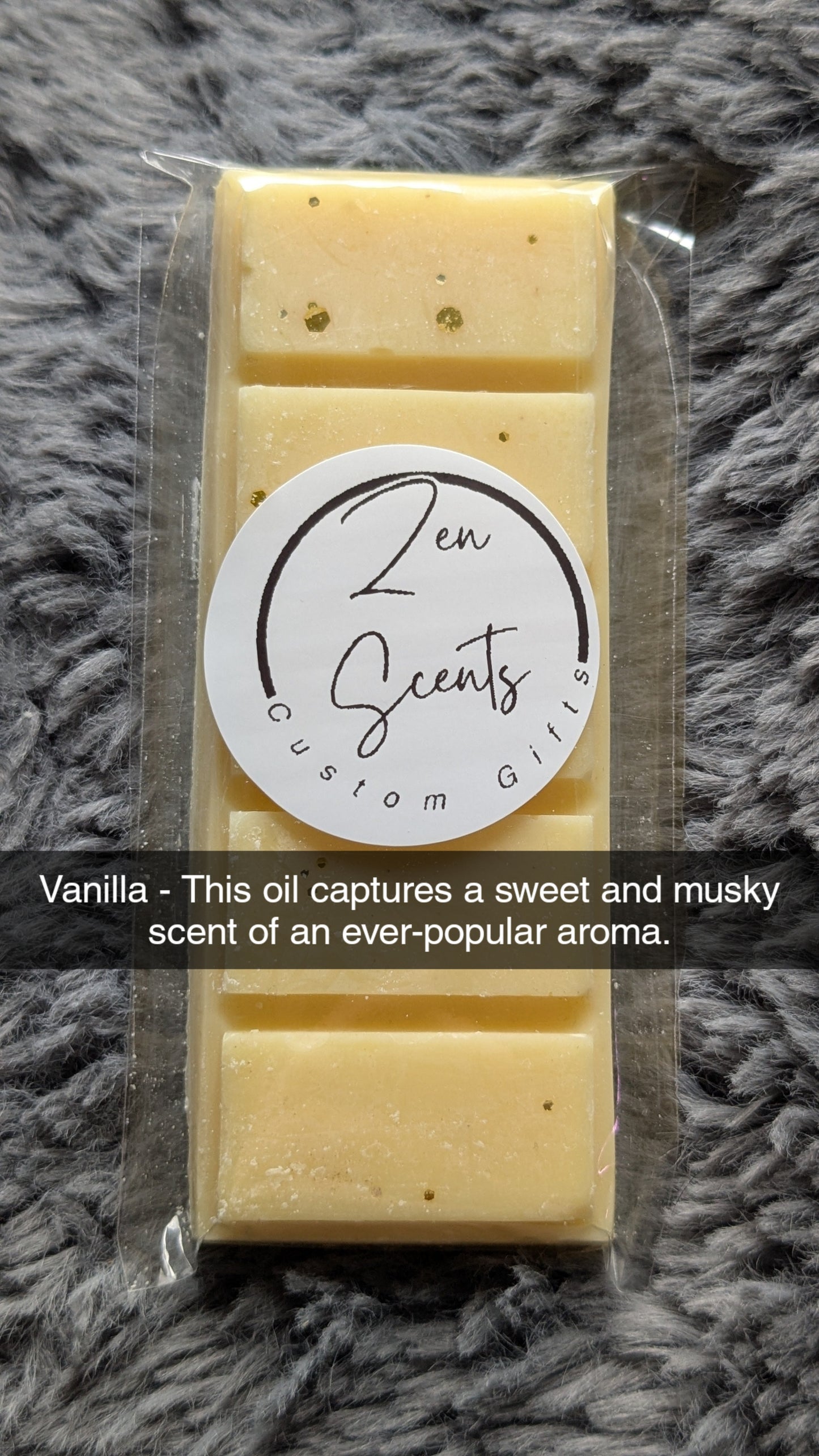 £10 Waxmelt Gift Box