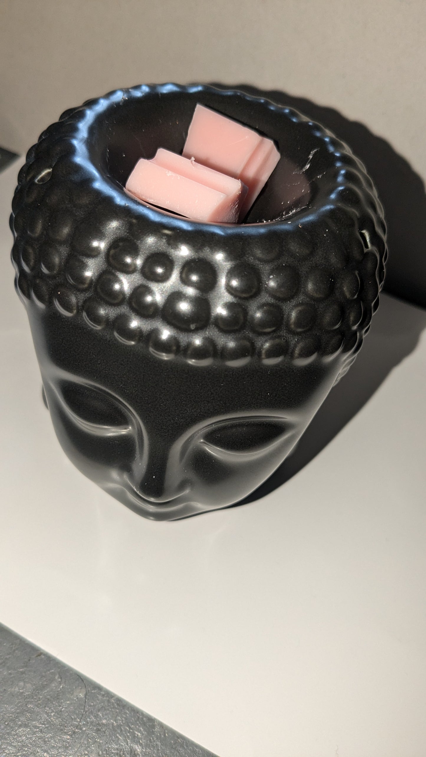 Black Buddah Burner