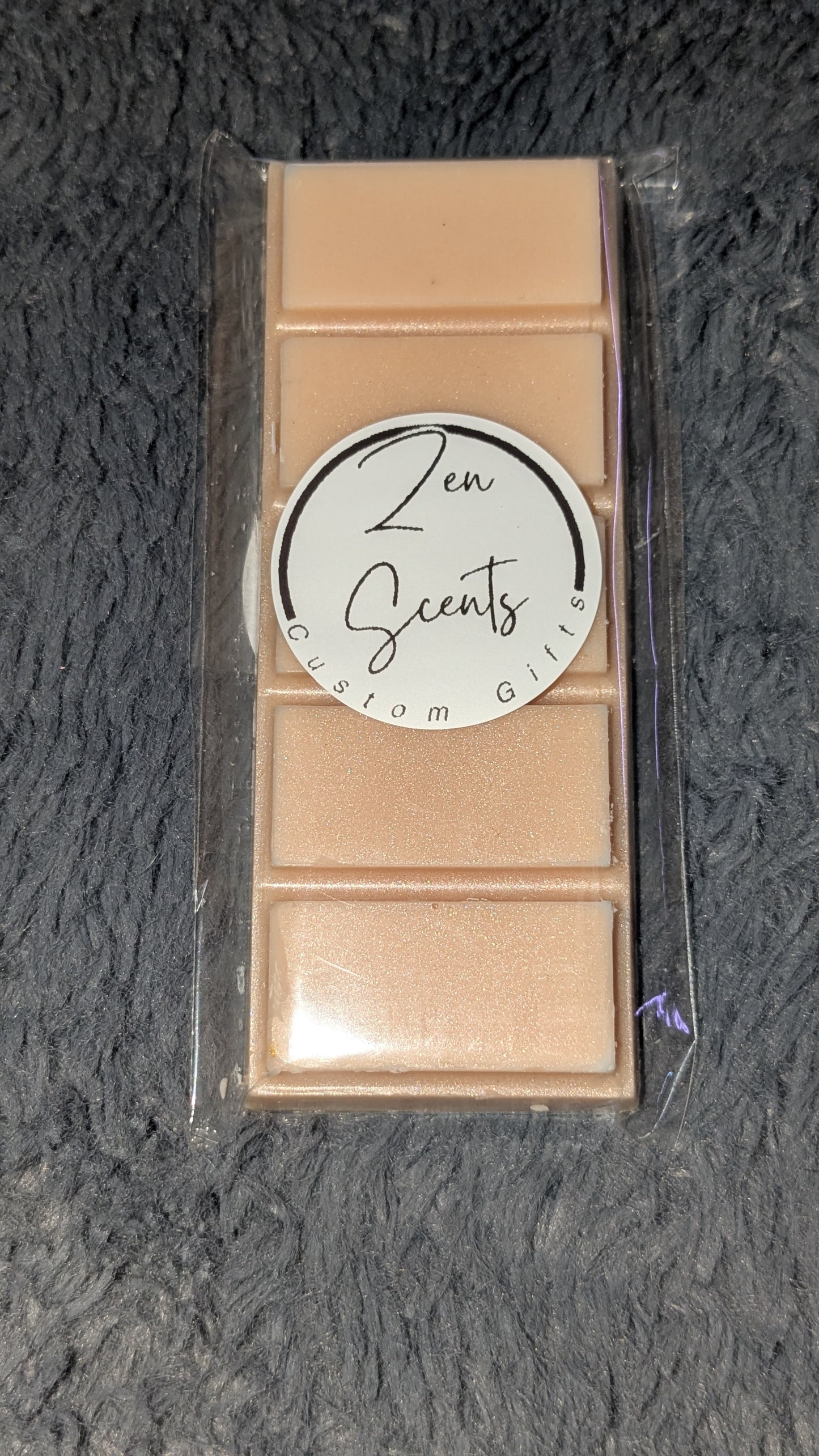 Bum Bum Cream Snapbar