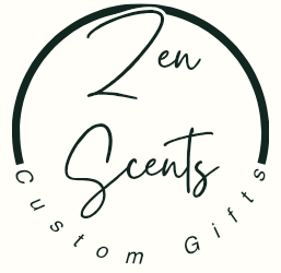 Zen Scents Custom Gifts 