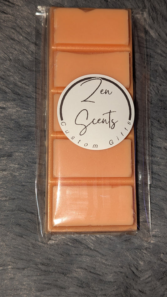 Egyptian Amber Snabar