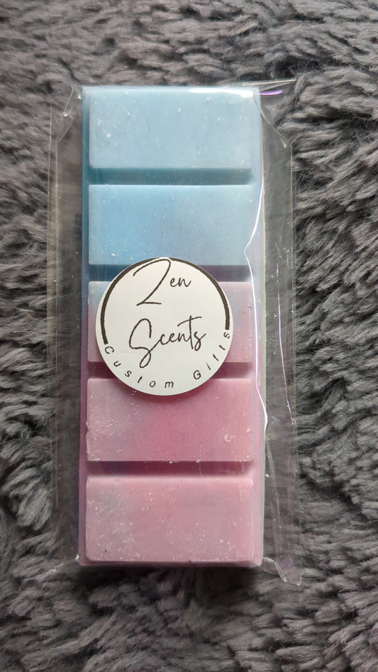 Bubble Fairy Snapbar
