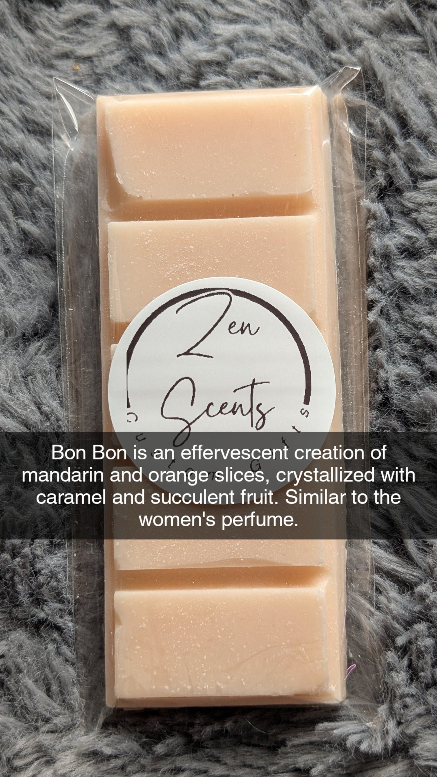 £10 Waxmelt Gift Box