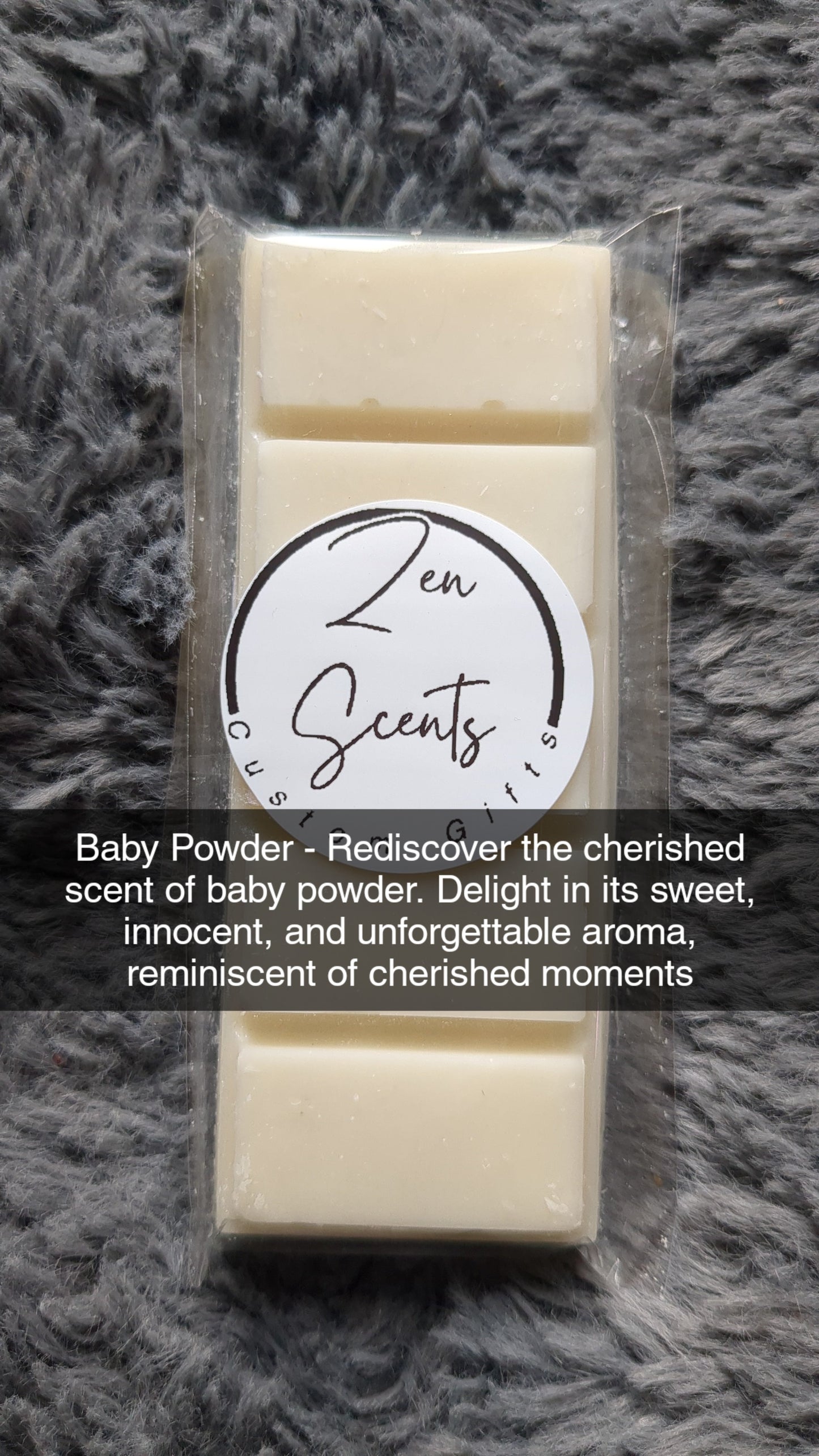 £10 Waxmelt Gift Box