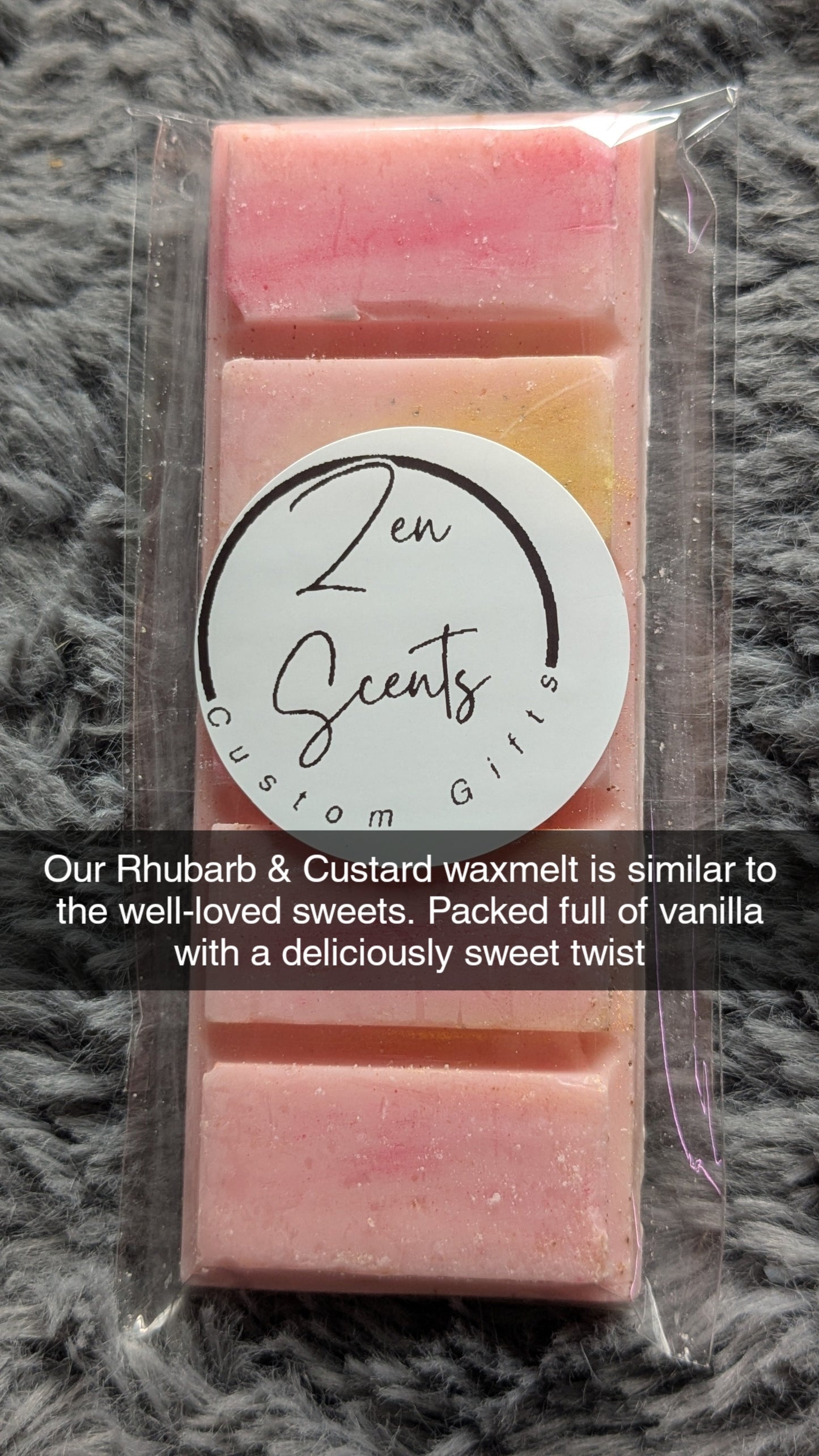 £10 Waxmelt Gift Box