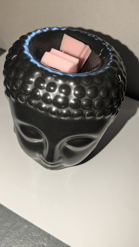 Black Buddah Burner