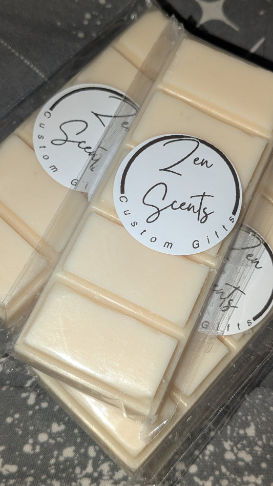 Bum Bum Cream Snapbar