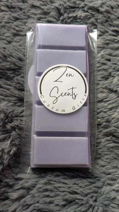 Flowerbomb Snapbar