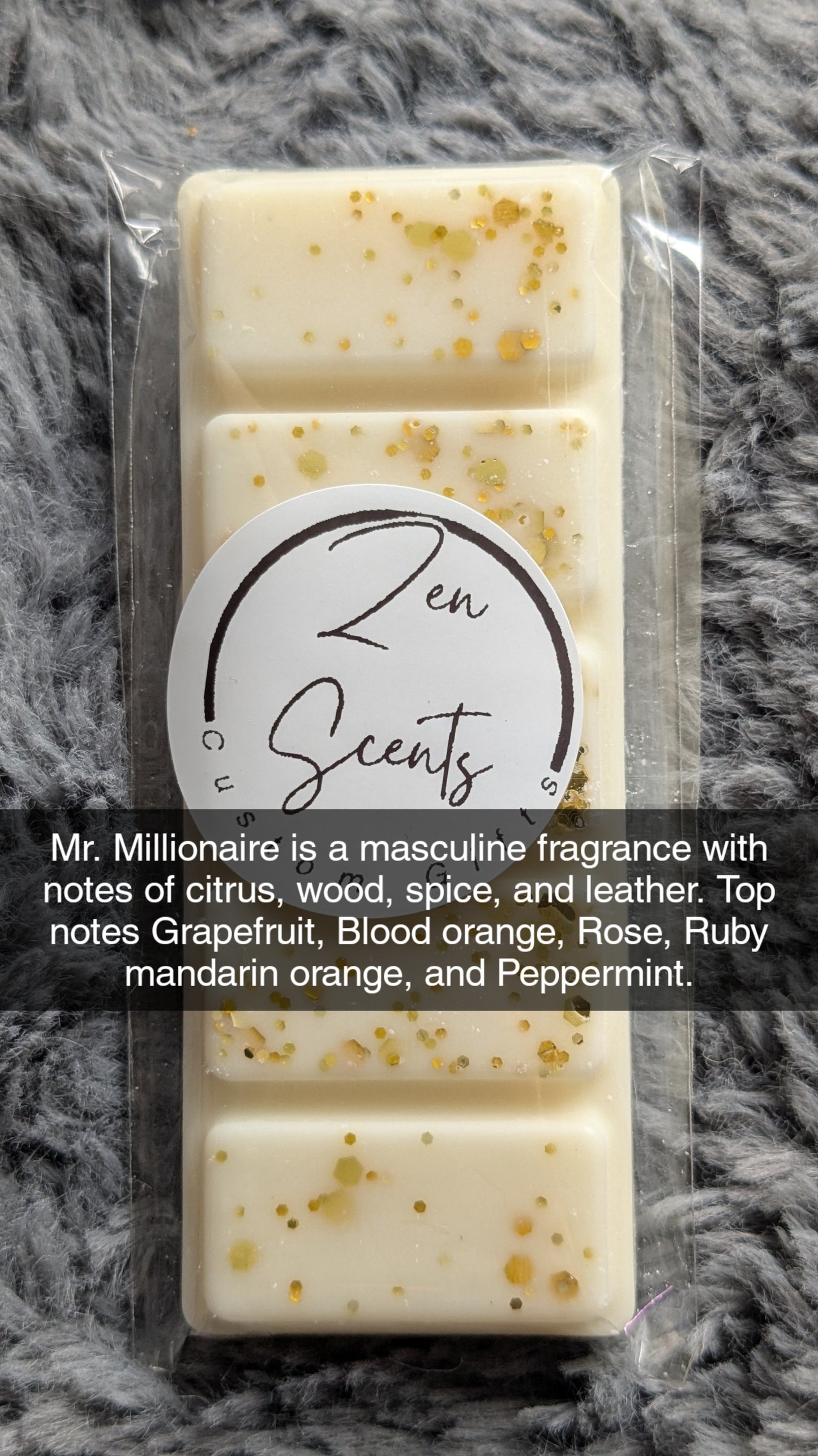 £10 Waxmelt Gift Box