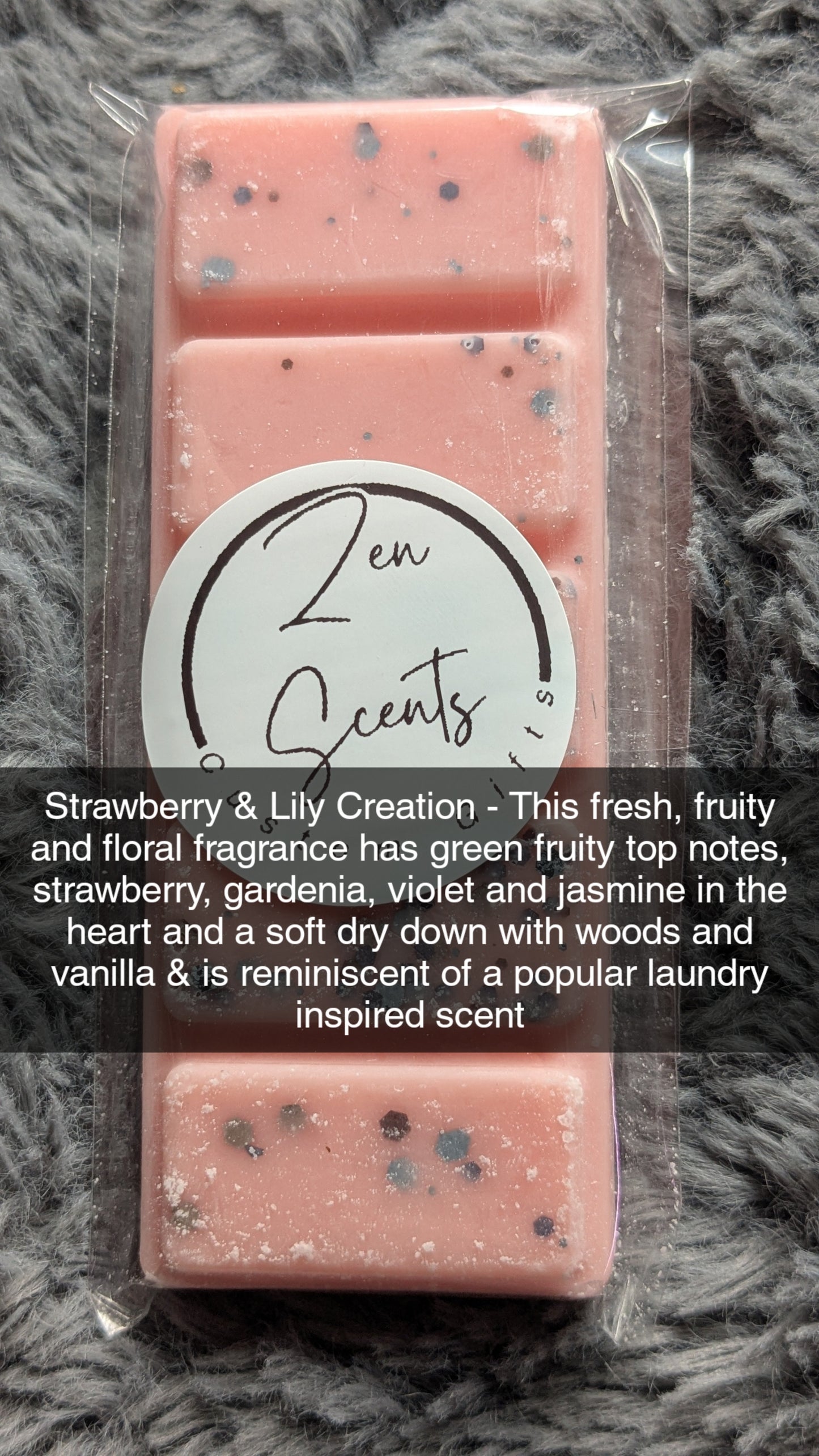 £10 Waxmelt Gift Box