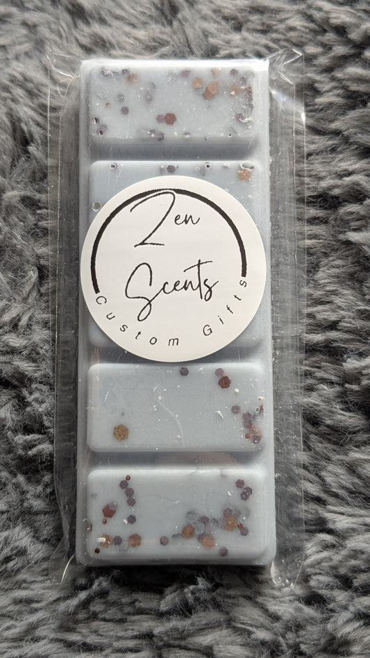 Lavender Breeze Zoflo Snapbar