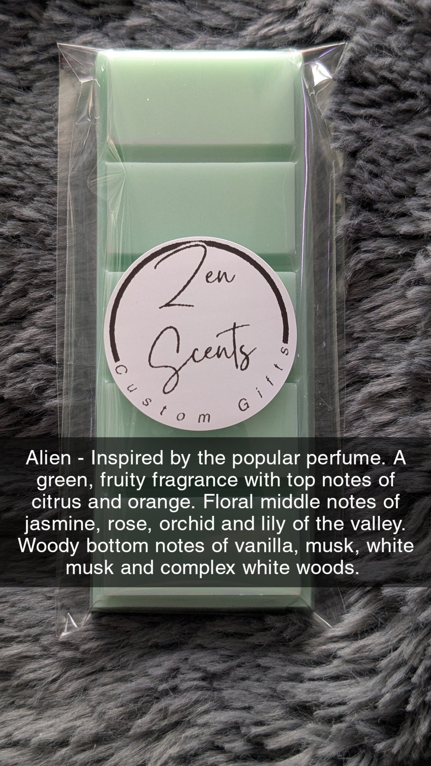 £10 Waxmelt Gift Box