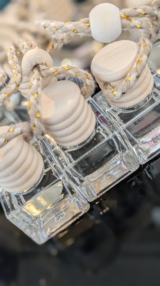 Dark Opium Car Diffuser