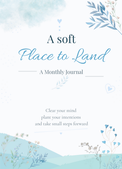 A soft Place To Land - Daily Journal