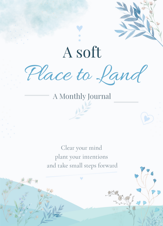 A soft Place To Land - Daily Journal