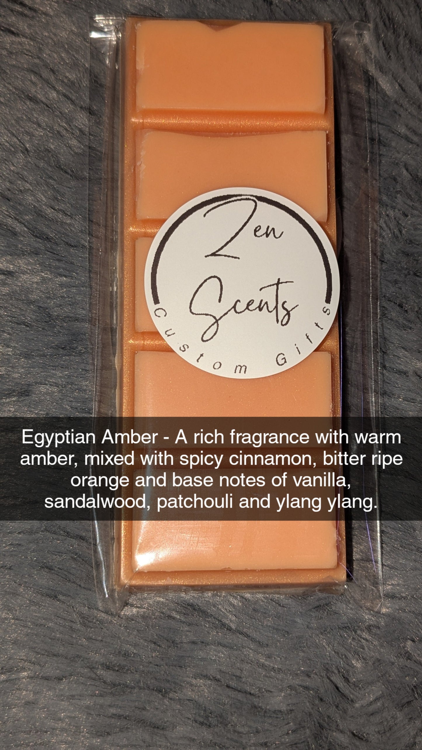 £10 Waxmelt Gift Box