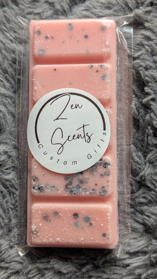 Strawberry and Lily Snapbar