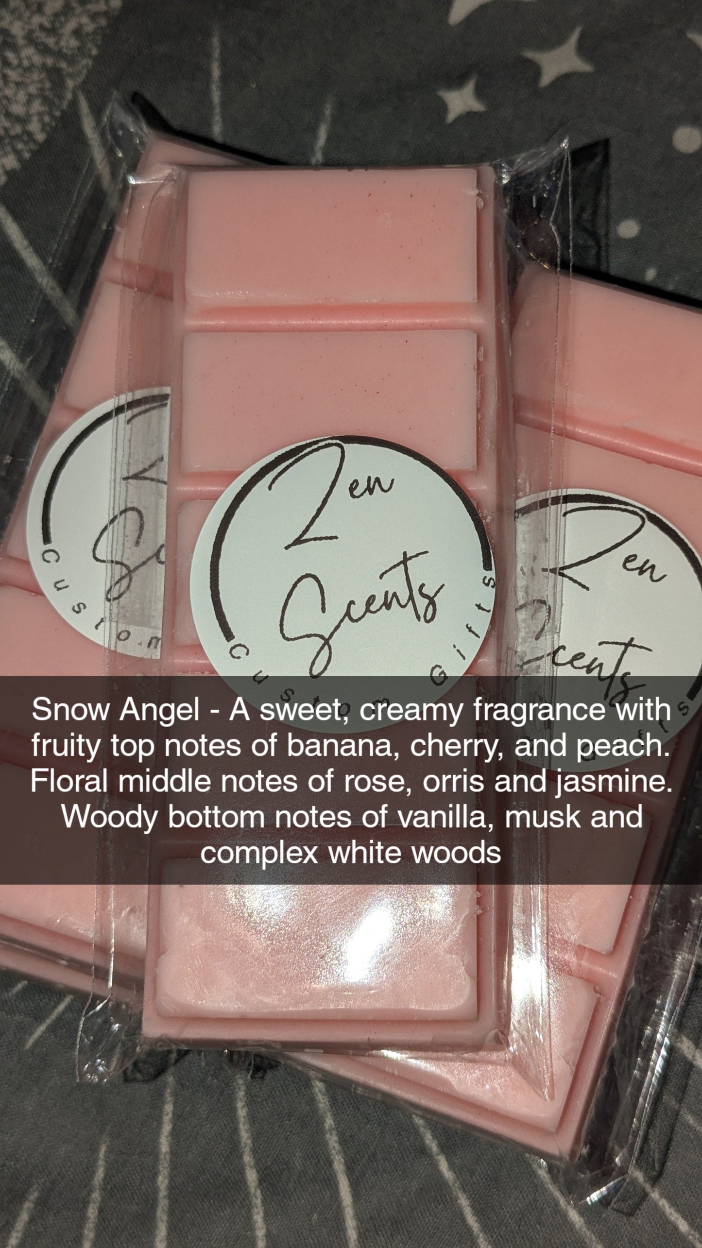 £10 Waxmelt Gift Box