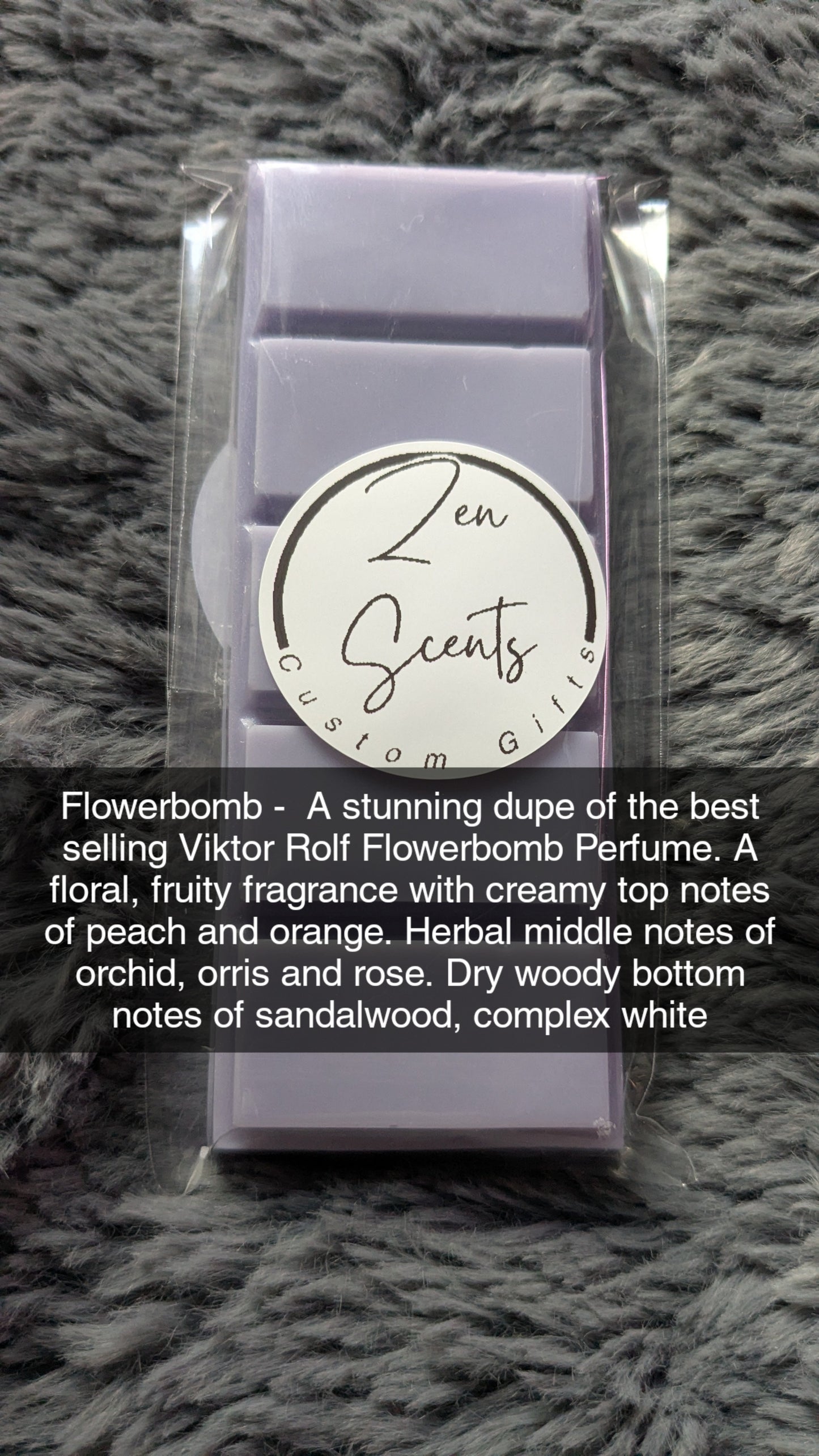 £10 Waxmelt Gift Box