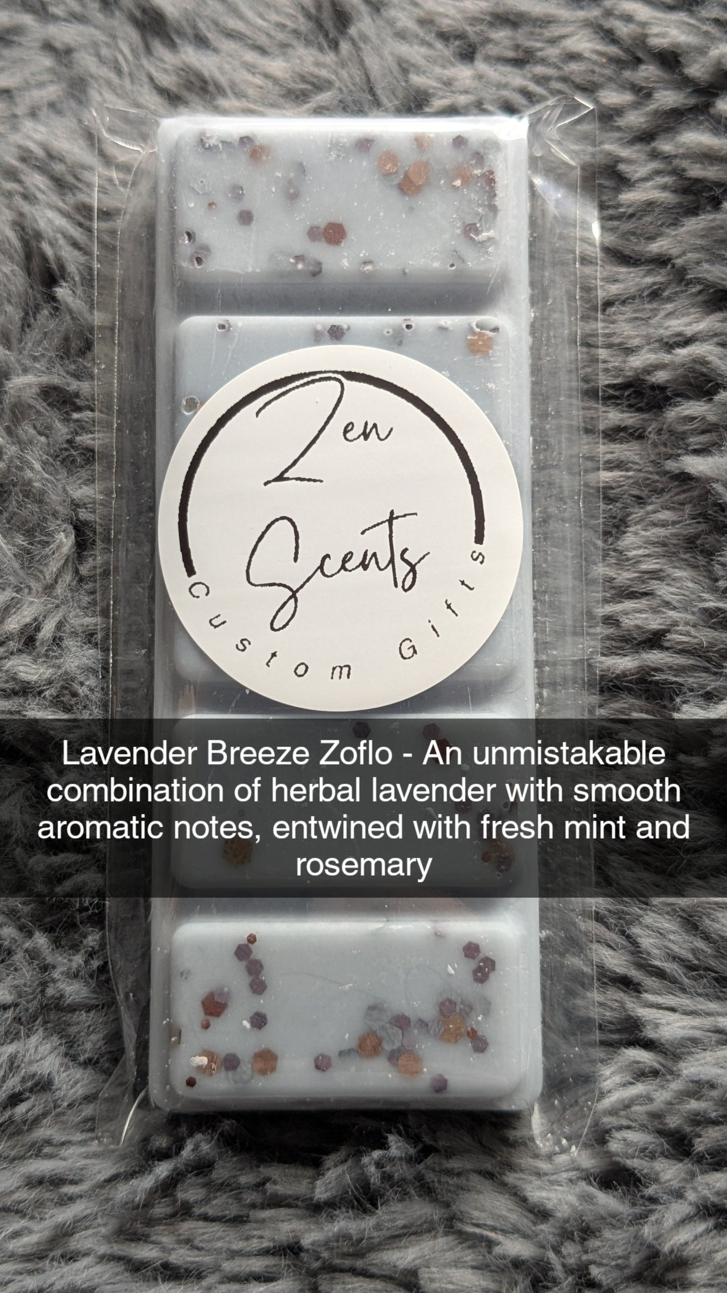 £10 Waxmelt Gift Box