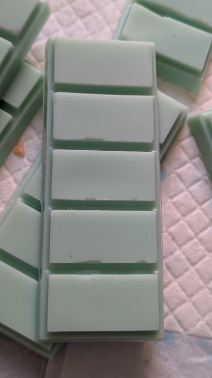 Alien Snapbar