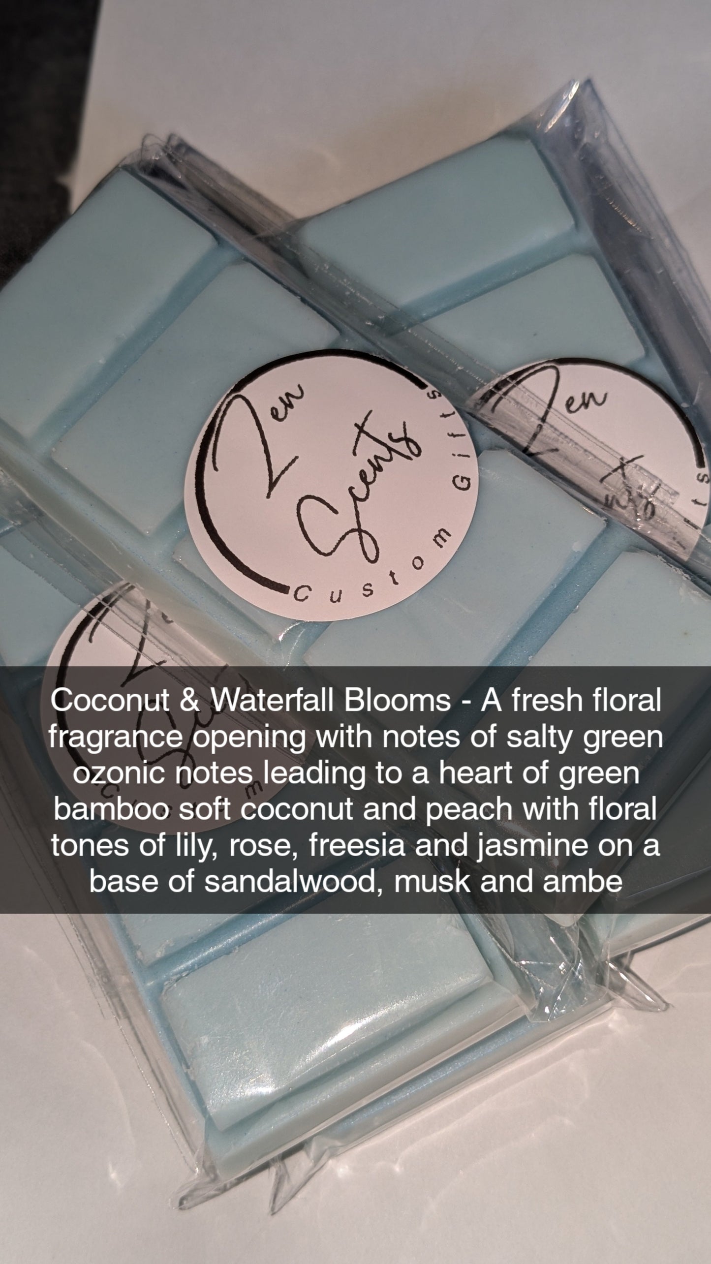 £10 Waxmelt Gift Box