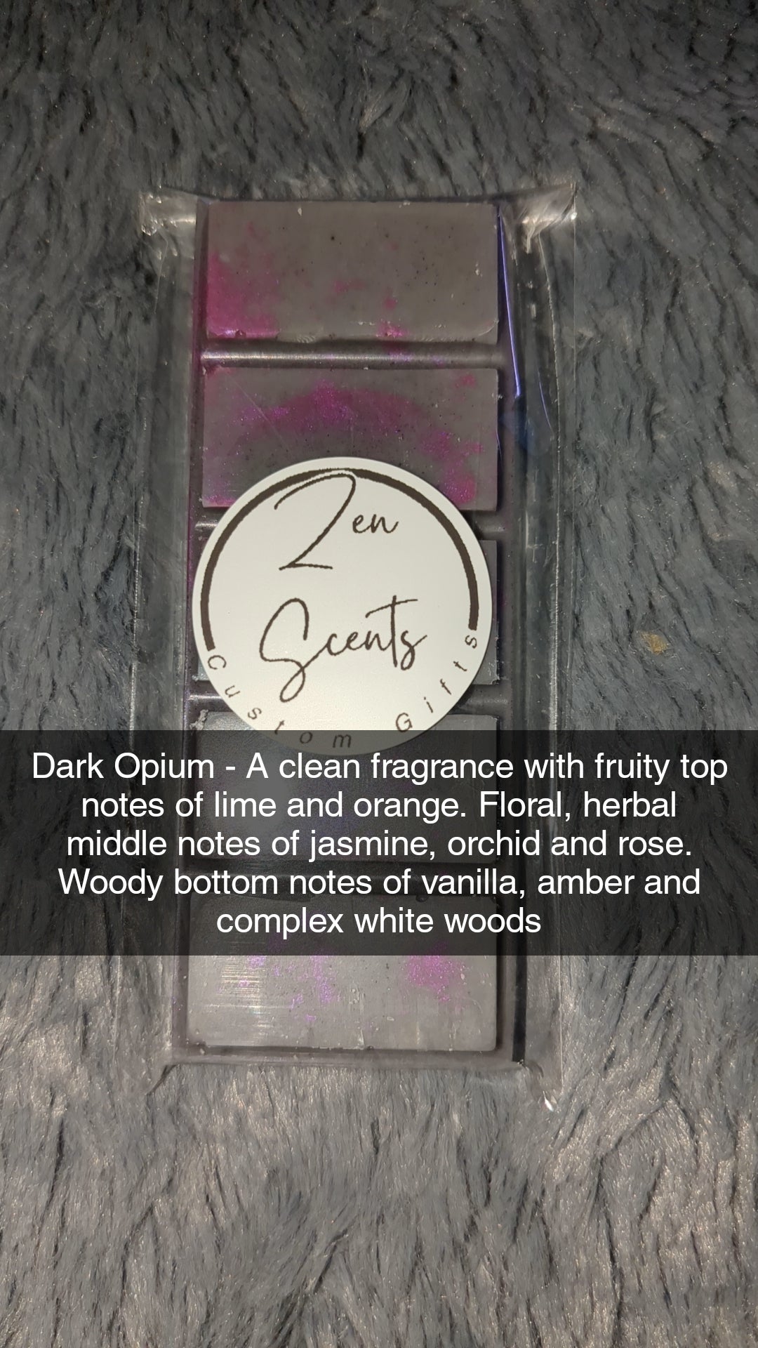 £10 Waxmelt Gift Box